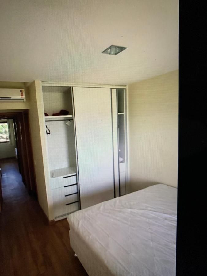 Flat Grande Em Hotel Fazenda Monte Castelo - Gravata - Saire Dış mekan fotoğraf