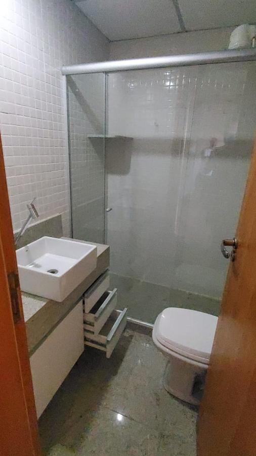 Flat Grande Em Hotel Fazenda Monte Castelo - Gravata - Saire Dış mekan fotoğraf