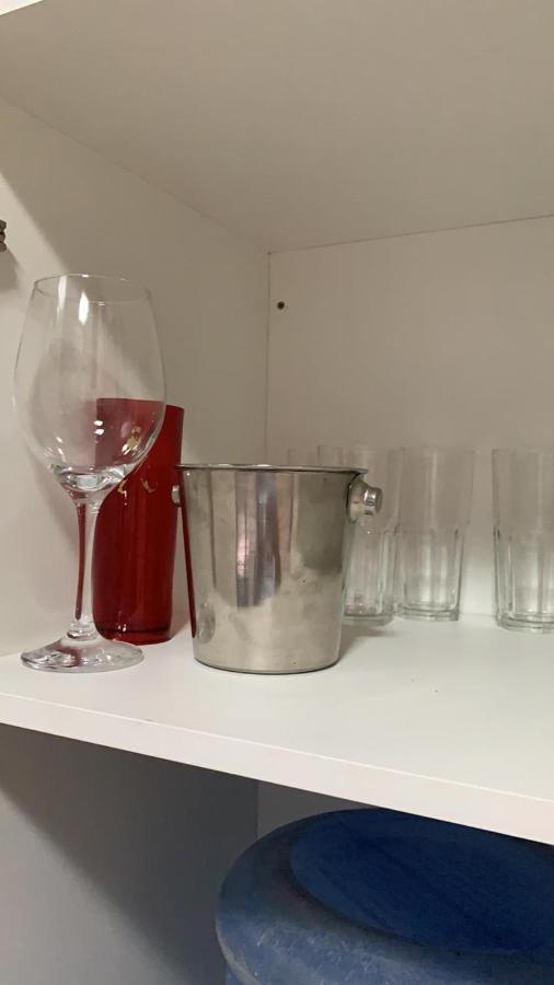 Flat Grande Em Hotel Fazenda Monte Castelo - Gravata - Saire Dış mekan fotoğraf