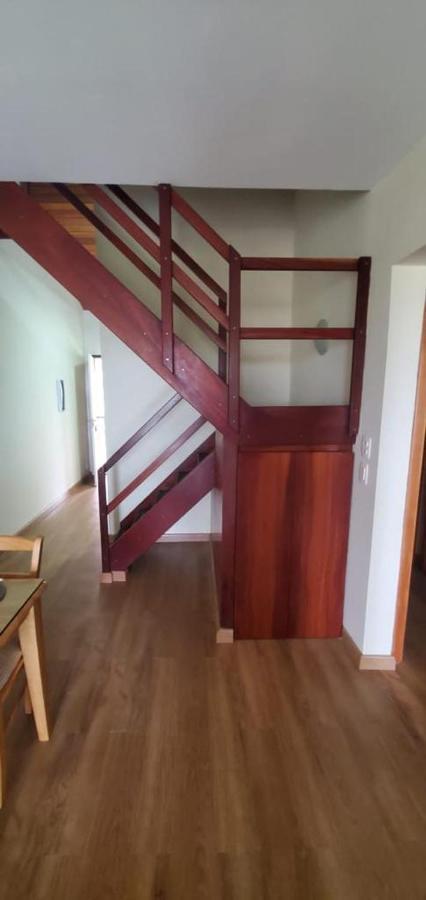 Flat Grande Em Hotel Fazenda Monte Castelo - Gravata - Saire Dış mekan fotoğraf