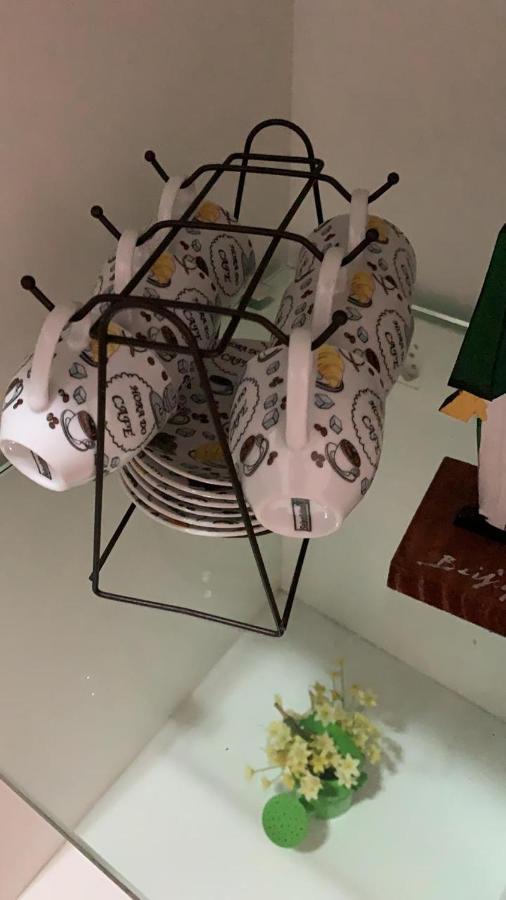 Flat Grande Em Hotel Fazenda Monte Castelo - Gravata - Saire Dış mekan fotoğraf